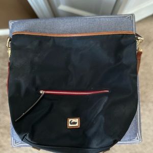 Dooney and Bourke Nylon Crossbody